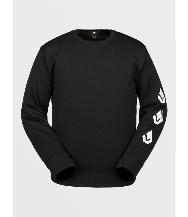 Volcom Men's Hydro Crew Pullover