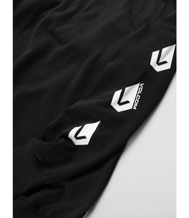 Volcom Men's Hydro Crew Pullover