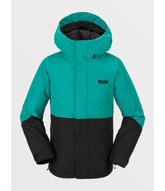 Volcom Kids' Sass'n'Frass Insulated Jacket