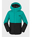 Volcom Kids Sass'n'Frass Insulated Jacket
