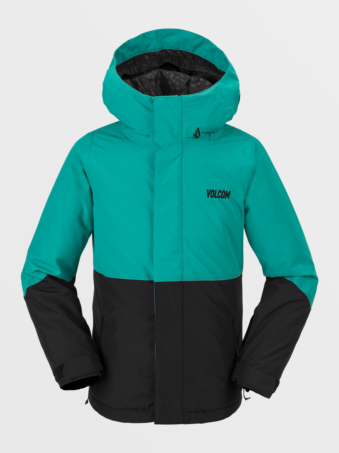 Volcom Kids Sass'n'Frass Insulated Jacket - 701 Cycle and Sport