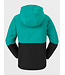 Volcom Kids Sass'n'Frass Insulated Jacket