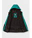 Volcom Kids Sass'n'Frass Insulated Jacket