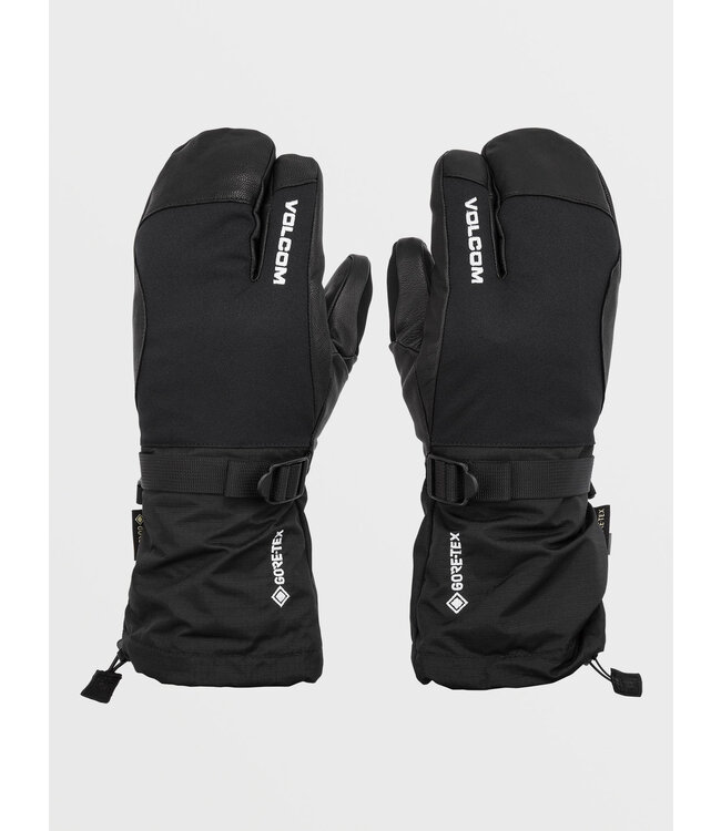 Volcom Men's Provoke Gore-Tex Mitts