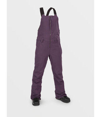 Volcom Women's Swift Bib Overall