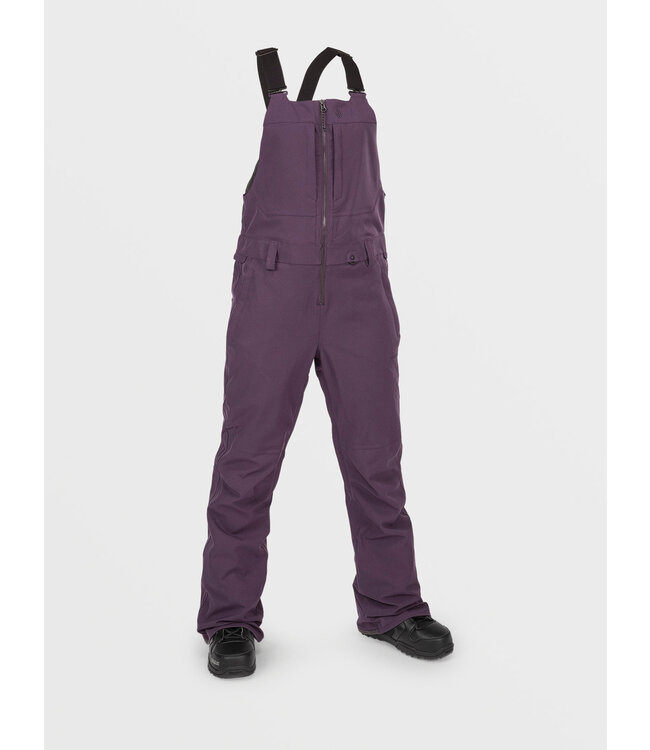 Volcom Women's Swift Bib Overall