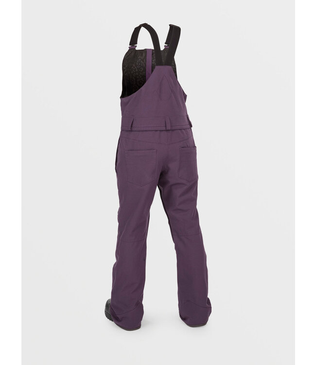 Volcom Women's Swift Bib Overall