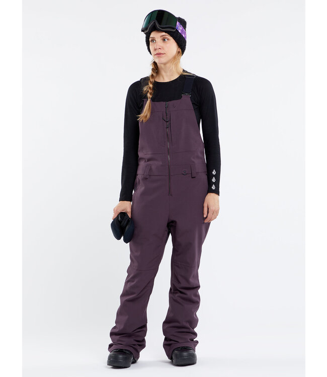 Volcom Women's Swift Bib Overall