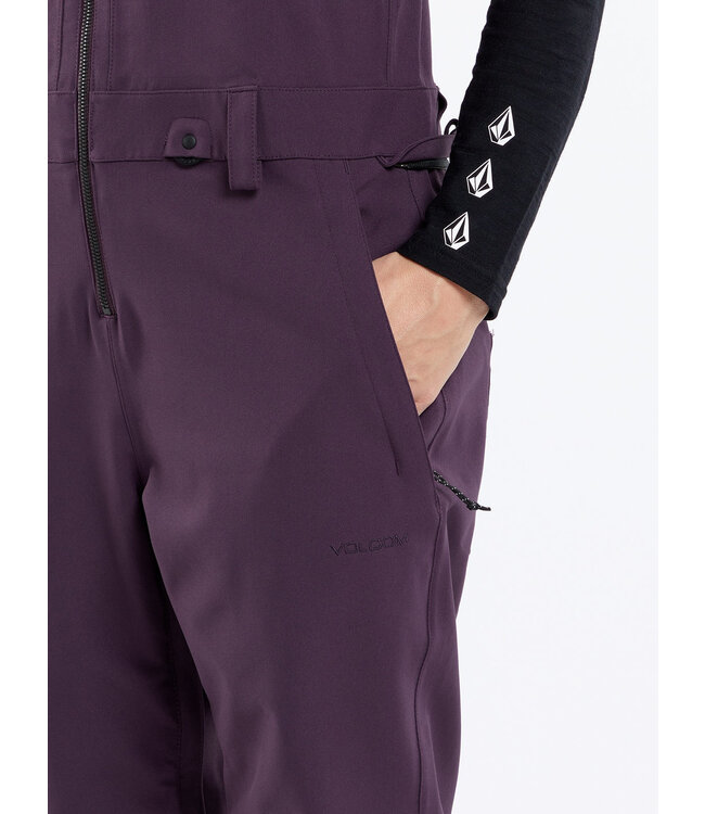 Volcom Women's Swift Bib Overall