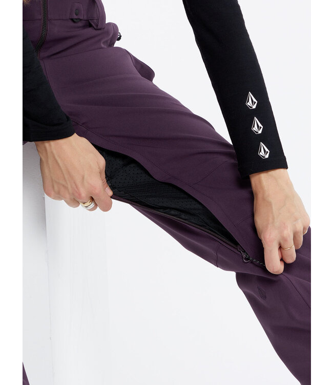 Volcom Women's Swift Bib Overall