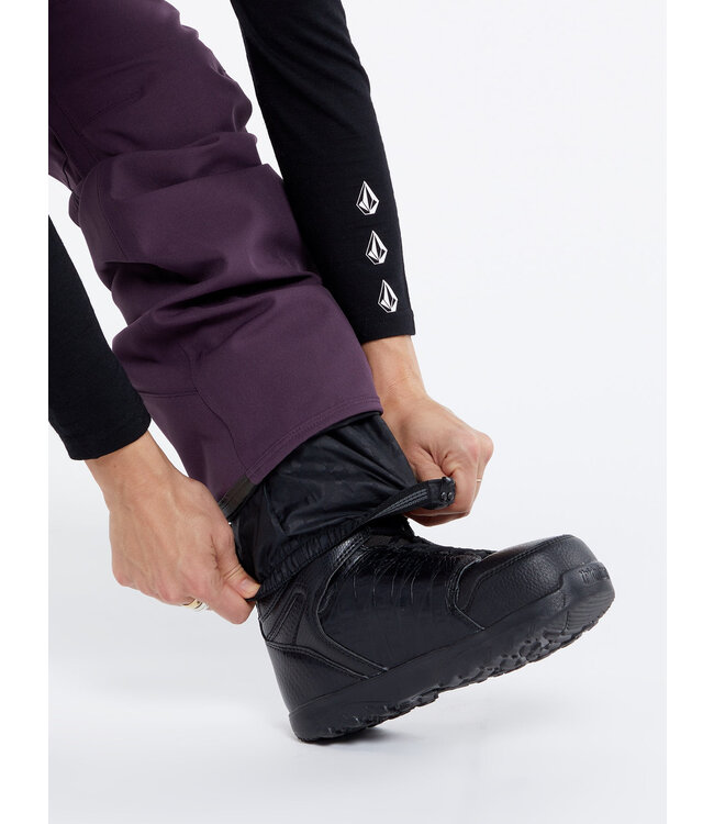 Volcom Women's Swift Bib Overall