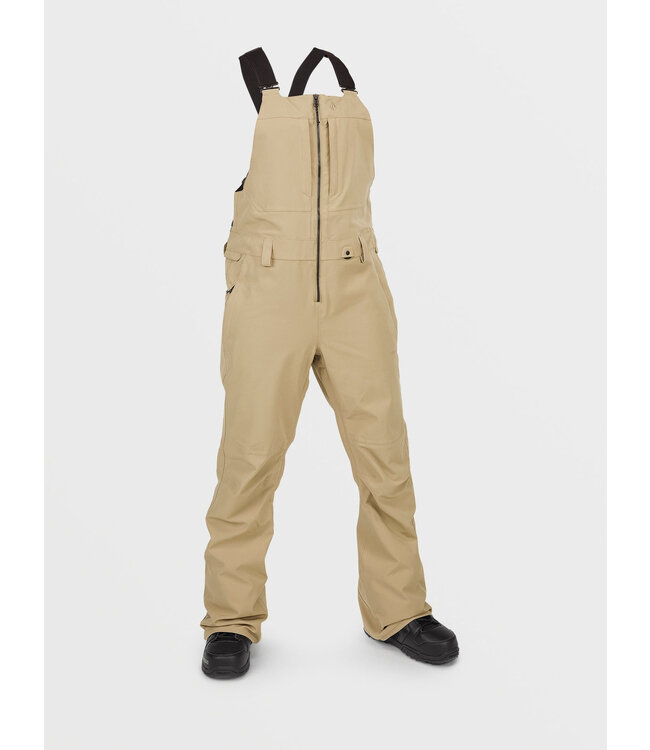 Volcom Women's Swift Bib Overall