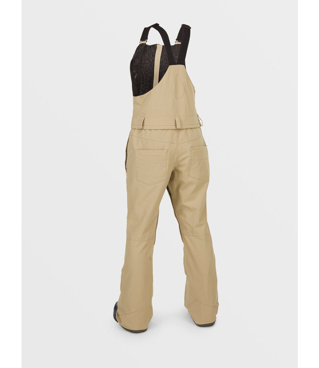 Volcom Women's Swift Bib Overall