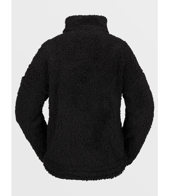 Volcom Women's Ferron Pullover Jacket