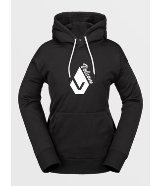 Volcom Volcom Women's Core Hydro Hoodie