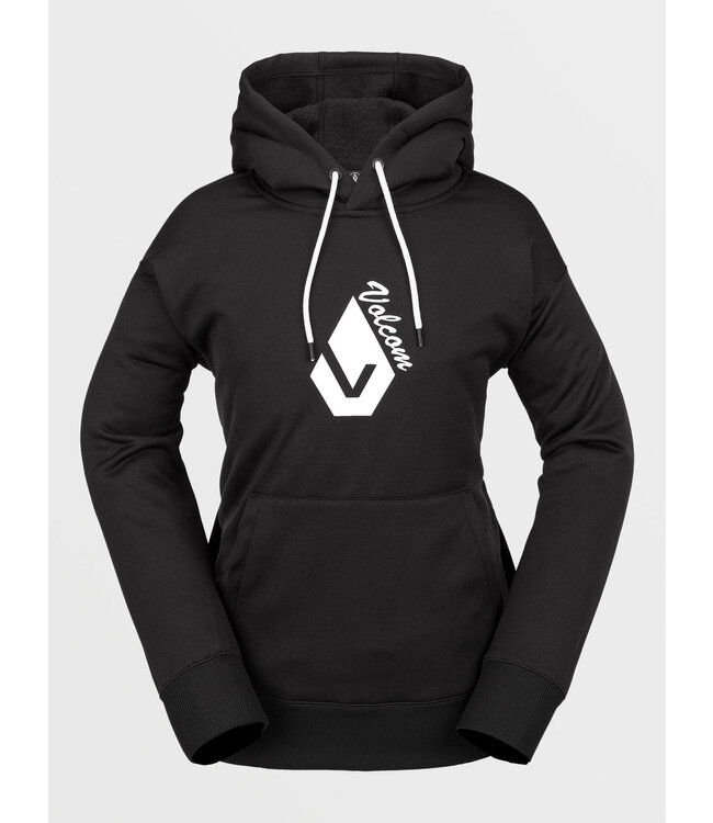 Volcom Women's Core Hydro Hoodie