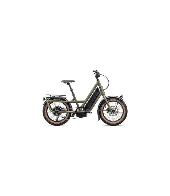 Specialized Globe Haul ST