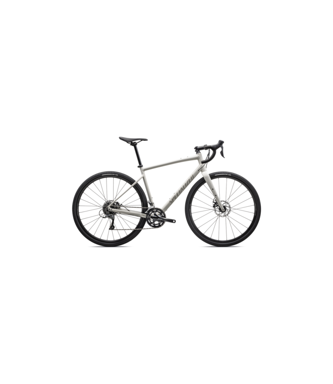 Specialized Diverge E5, Gloss Birch/White Mountains 54