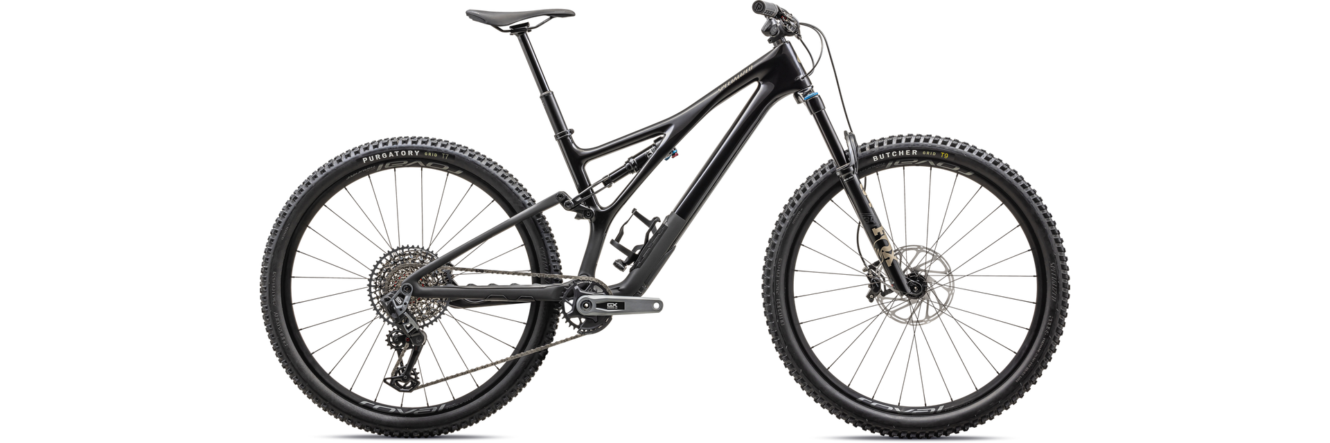 2023 Specialized Stumpjumper Expert T-Type - 701 Cycle and Sport