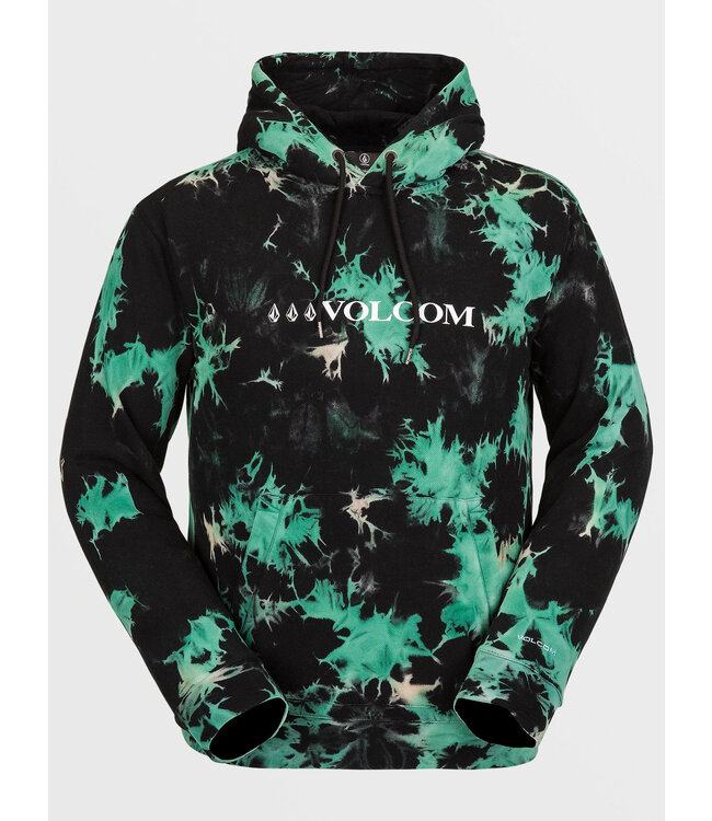 Volcom Men's D.I. Fleece Pullover
