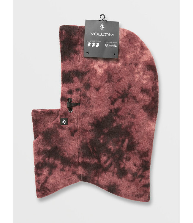 Volcom Women's V-Scout Hoody