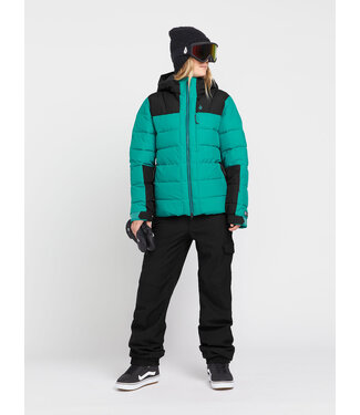 Volcom Puffleup Jacket