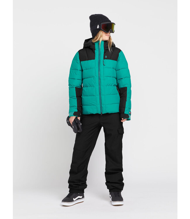 Volcom Puffleup Jacket