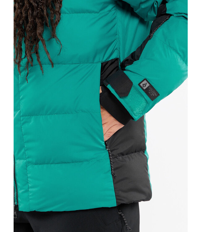 Volcom Puffleup Jacket