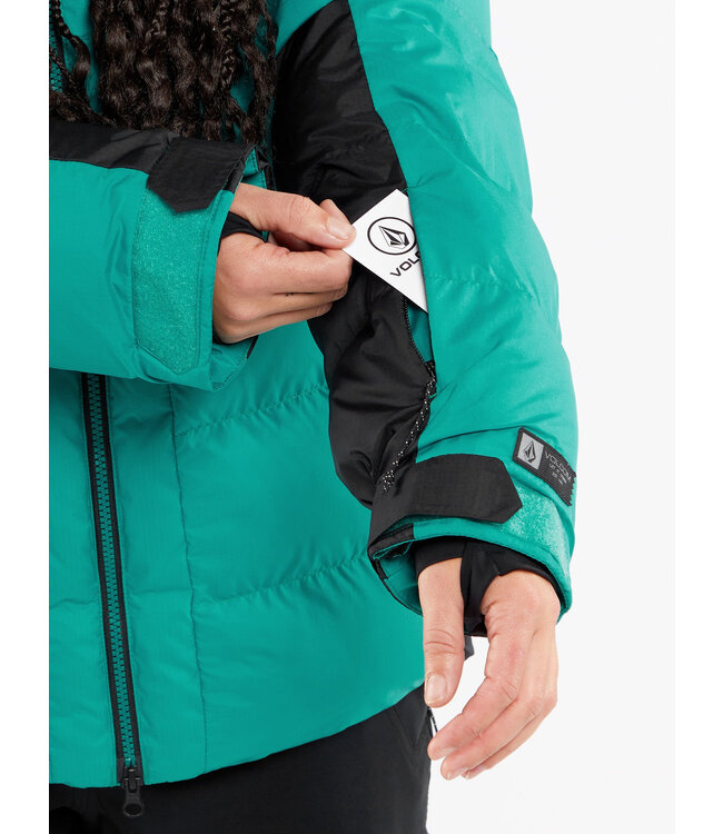 Volcom Puffleup Jacket