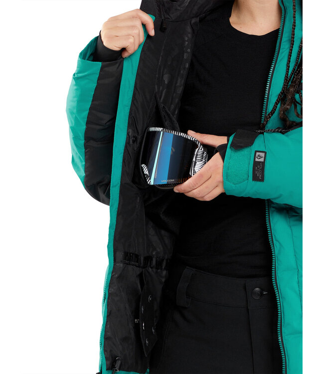 Volcom Puffleup Jacket