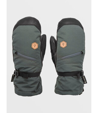 Volcom Women's Skye Gore-Tex Over Mitts