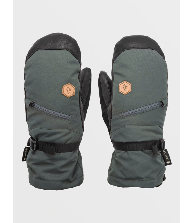 Volcom Women's Skye Gore-Tex Over Mitts