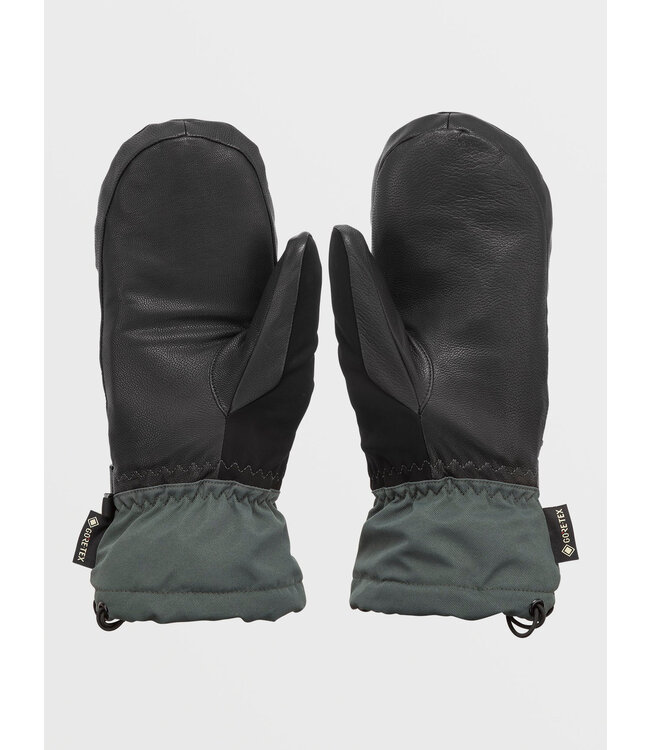 Volcom Women's Skye Gore-Tex Over Mitts