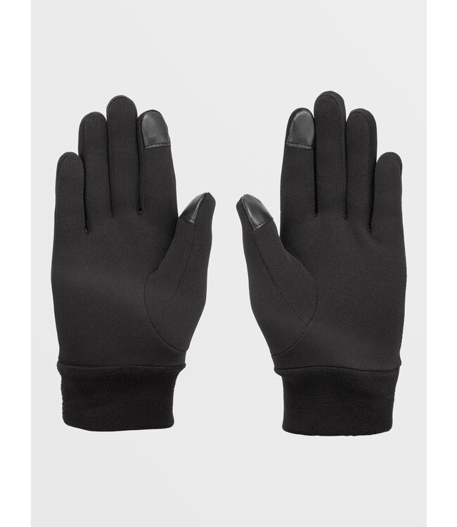 Volcom Women's Skye Gore-Tex Over Mitts