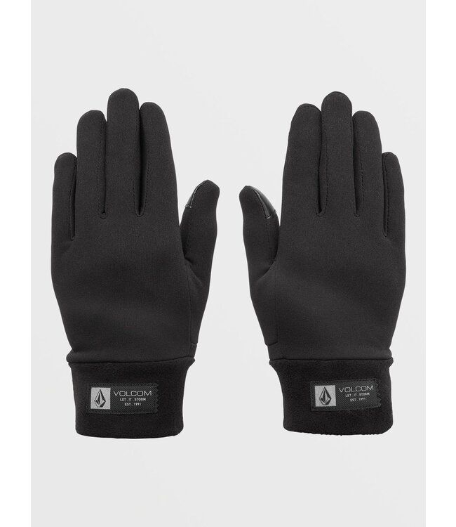 Volcom Women's Skye Gore-Tex Over Mitts