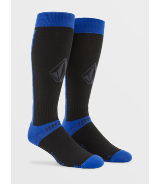 Volcom Men's Synth Sock