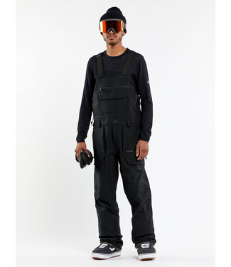 Volcom Volcom Men's Roan Bib Overalls