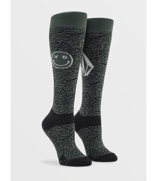 Volcom Volcom Women's This That Them Sock