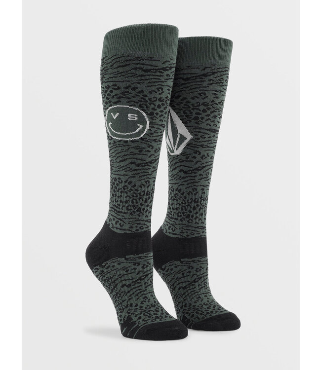 Volcom Women's This That Them Sock