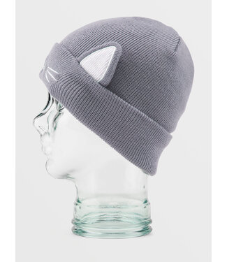 Volcom Volcom Kid's Snow Creature Beanie - Lilac Ash