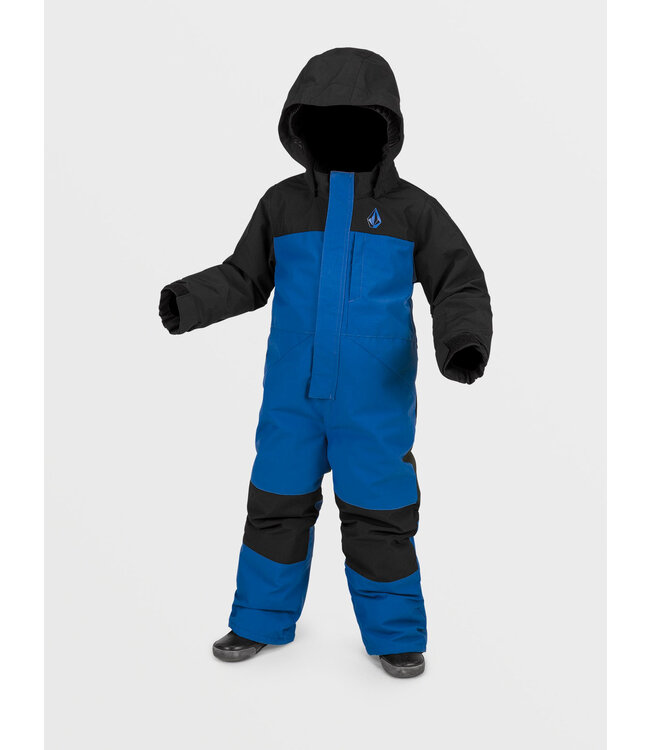 Volcom Kids' Toddler Onesie
