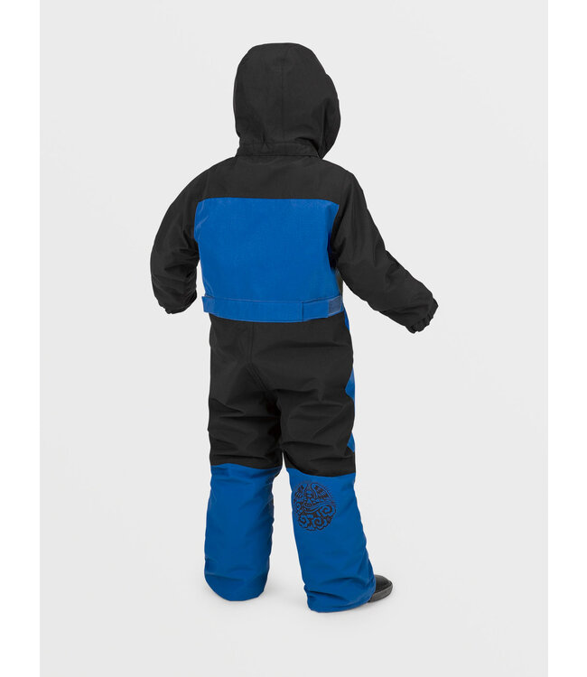 Volcom Kids' Toddler Onesie