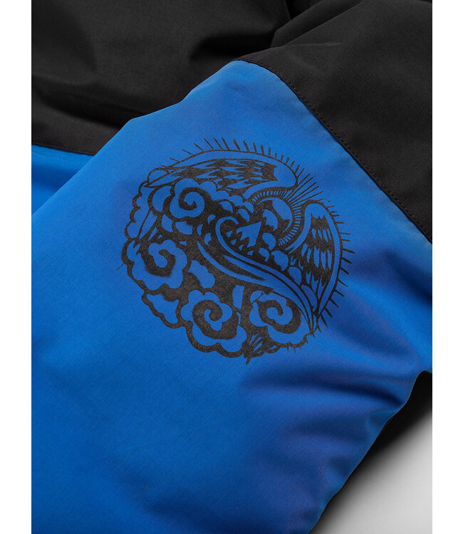 Volcom Kids' Toddler Onesie