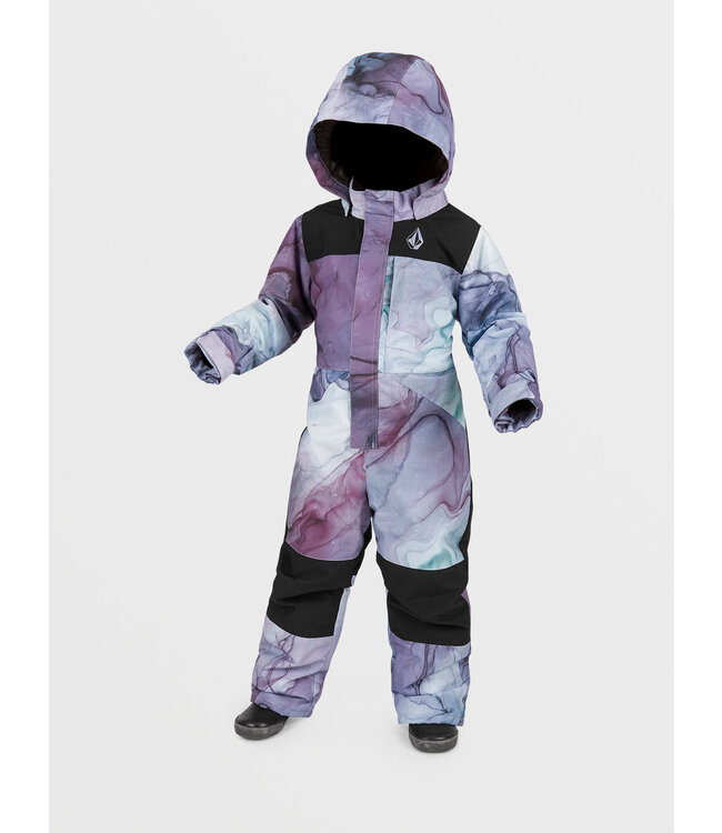 Volcom Kids' Toddler Onesie