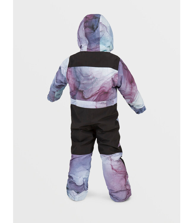 Volcom Kids' Toddler Onesie