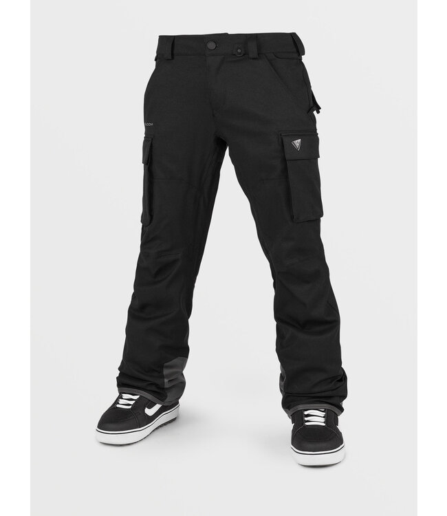 Volcom Men's New Articulated Pant