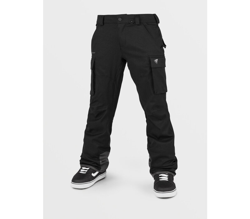 Volcom Men's New Articulated Pant