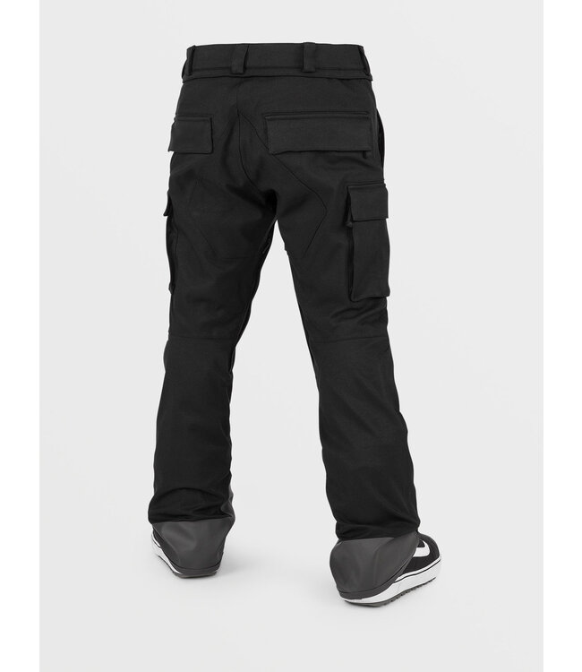 Volcom Men's New Articulated Pant