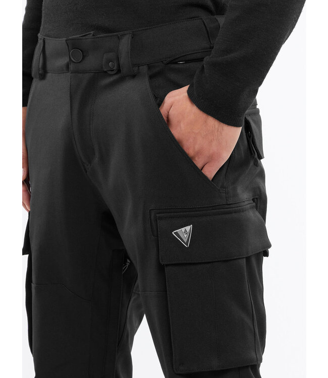 Volcom Men's New Articulated Pant