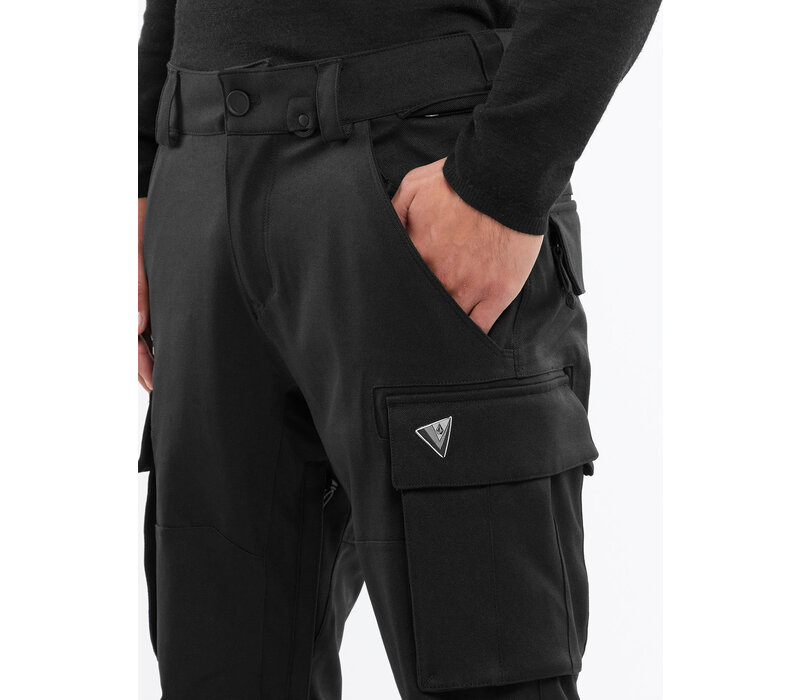 Volcom Men's New Articulated Pant